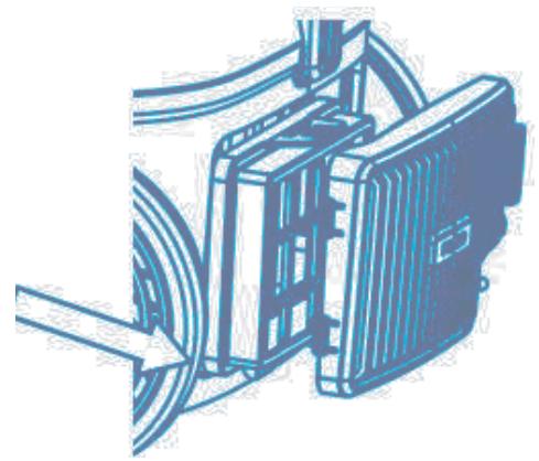 PROLINE Aspirateur_AvectokGVCB2L - Nettoyage du filtre de sortie d'air - 2