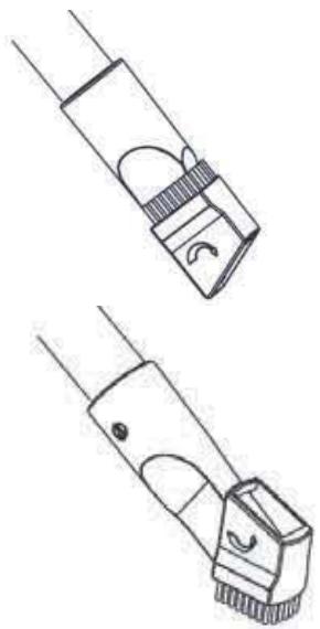 PROLINE Aspirateur_AvectokGVCB2L - De schoonmaakaccessoires gebruiken - 3