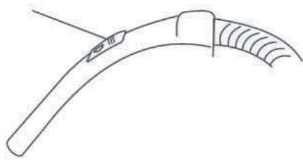 PROLINE Aspirateur_AvectokGVCB2L - Fonctionnement - 1