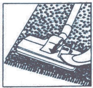 PROLINE Aspirateur_AvectokGVCB2L - Utilisation des accessoires de nettoyage - 2