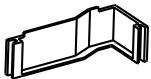 DAEWOO WLCNR-H3525CS - Inversion du sens d'ouverture des portes - 1