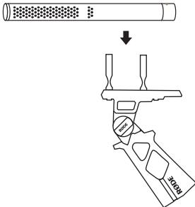 RODE NTG5 - NTG5 Quickstart Guide - 2