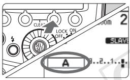 CANON SPEEDLITE 600EX-RT - Prise de vue avec flash automatique et deux groupes asservis - 2