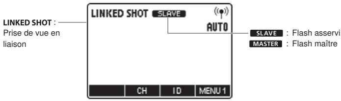 CANON SPEEDLITE 600EX-RT - Mesure automatique ou manuelle de la portée du flash exter - 4