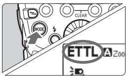 CANON SPEEDLITE 600EX-RT - Prise de vue avec flash entièrement automatique - 1