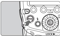 CANON SPEEDLITE 600EX-RT - Ext. A : mesure auto de portée du flash externe - 1