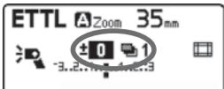 CANON SPEEDLITE 600EX-RT - Appuyez sur le bouton < FEB >. - 1
