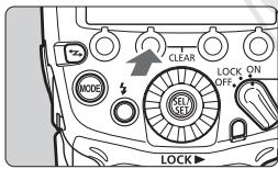 CANON SPEEDLITE 600EX-RT - Régler le mode de flash sur <m>. - 2