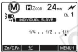 CANON SPEEDLITE 600EX-RT - Flash manuel - 1