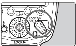 CANON SPEEDLITE 600EX-RT - Fixez fermement le speedlite. - 3
