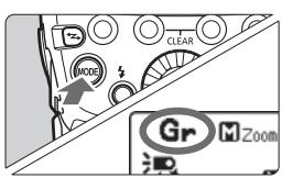CANON SPEEDLITE 600EX-RT - Gr: prise de vue avec un mode de flash différent pour chaque groupe - 3