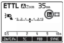 CANON SPEEDLITE 600EX-RT - Synchronisation à haute vitesse - 2