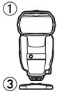 CANON SPEEDLITE 600EX-RT - Transmission radio - 3
