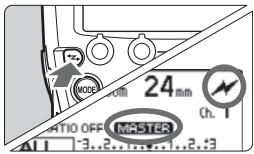 CANON SPEEDLITE 600EX-RT - Réglages sans fil - 1