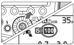 CANON SPEEDLITE 600EX-RT - Réglez le mode de flash sur. - 1