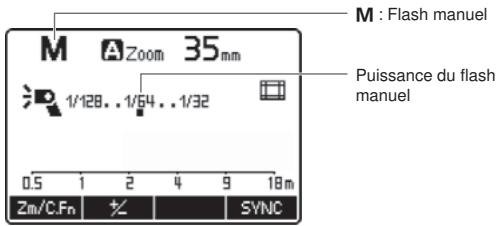 CANON SPEEDLITE 600EX-RT - Flash automatique e-ttl ii/e-ttl/ttl (p.19) - 3