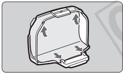 CANON SPEEDLITE 600EX-RT - Appuyez sur les boutons de fonction 2 et 3 simultanément pendant au moins 2 secondes. - 2