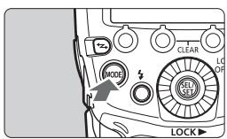 CANON SPEEDLITE 600EX-RT - Réglage du flash manuel/flash stroboscopique sur un flash asservi - 1