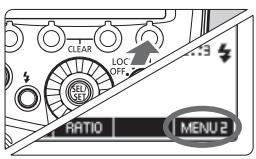 CANON SPEEDLITE 600EX-RT - Régalez le groupe des flashes asservis. - 1