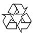 PHILIPS TAS5505 - Respect de l'environnement - 1