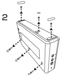 PANASONIC SC-NA10EG - NA30 - 1