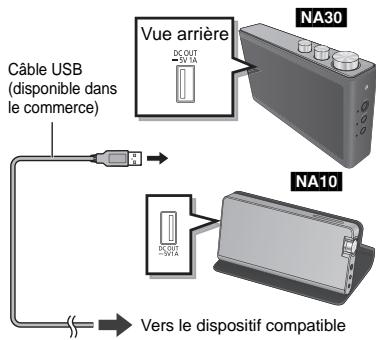 PANASONIC SC-NA10EG - Préparation - 1