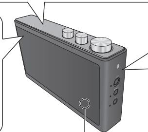 PANASONIC SC-NA10EG - Note - 2