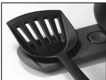 RIVIERA ET BAR QC 127 A - Conseils et astuces de cuisson - 1