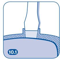 BRITA MARELLA ORANGE + P1 - Important - 2