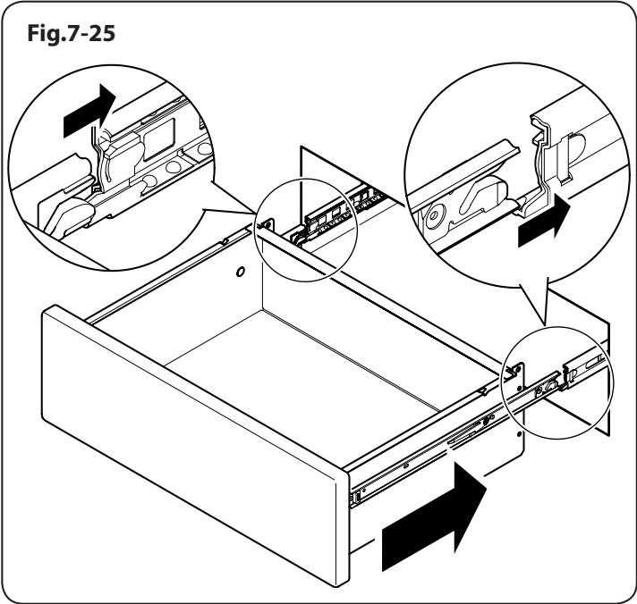 FALCON MCY1200DFTP/-EU - Installation - 2