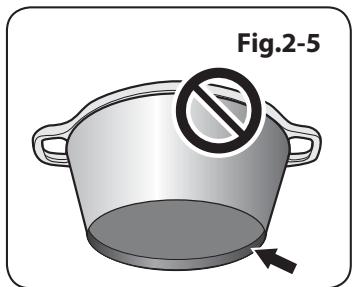 FALCON MCY1200DFTP/-EU - Brûleurs de table de cuisson - 2