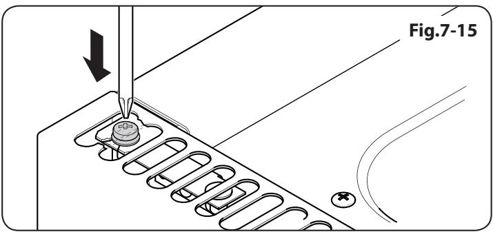 FALCON MCY1200DFTP/-EU - Raccordement de l'alimentation en gaz - 2