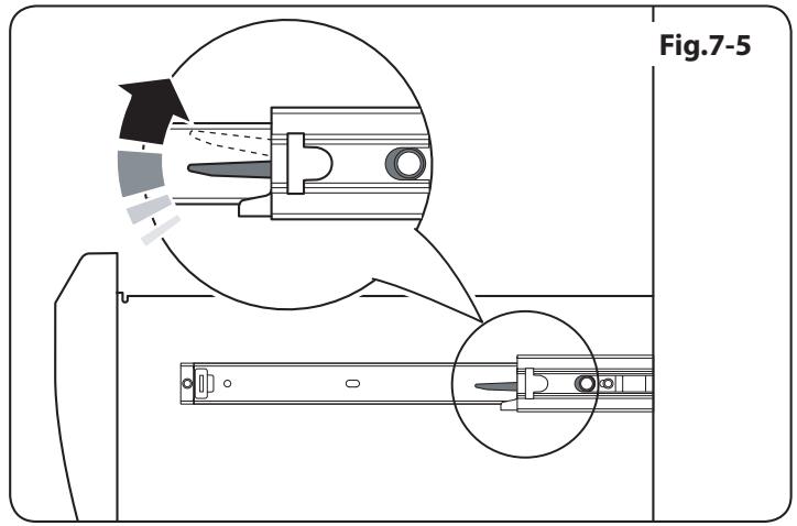 FALCON MCY1200DFTP/-EU - Exécution du mouvement - 2
