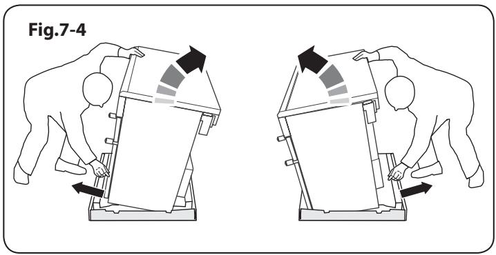 FALCON MCY1200DFTP/-EU - Vous aurez aussi besoin des outils suivants : - 4