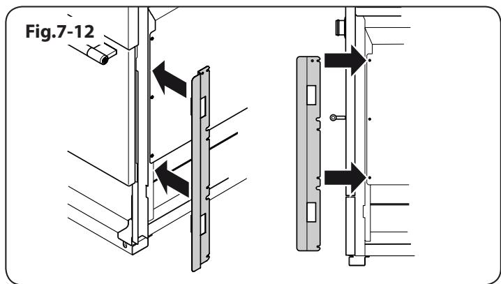 FALCON MCY1200DFTP/-EU - Installation - 4