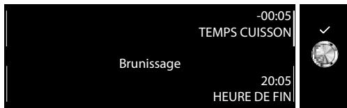 KITCHENAID FOURKOTSP60602 - Brunissage - 3