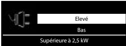 KITCHENAID FOURKOTSP60602 - Branchement électrique - 3