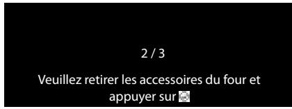 KITCHENAID FOURKOTSP60602 - Nettoyage automatique du FOUR - 5