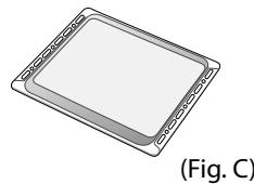KITCHENAID FOURKOTSP60602 - Accessions fournis - 3