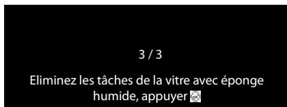 KITCHENAID FOURKOTSP60602 - Nettoyage automatique du FOUR - 7
