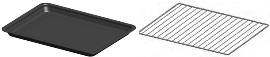 PROLINE CT 46L - Accessions de FOUR - 1