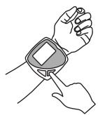 THOMSON TBPI801 - Mise en route de l'horloge - 2