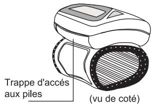 THOMSON TBPI801 - Fluctuation et variation de la pression sanguine - 3