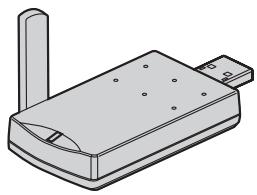 PANASONIC KX-TGA915EX - Panasonic - 1