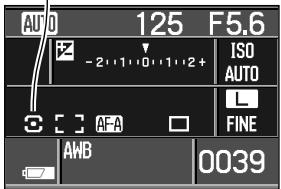 KONICA MINOLTA DYNAX 5D - MODES de MESURE - 5