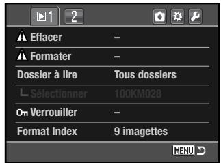 KONICA MINOLTA DYNAX 5D - Verrouillage - 1