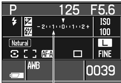KONICA MINOLTA DYNAX 5D - MODES de MESURE - 7