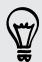 HTC DESIRE 626 VIOLET - Trouver des contacts - 1