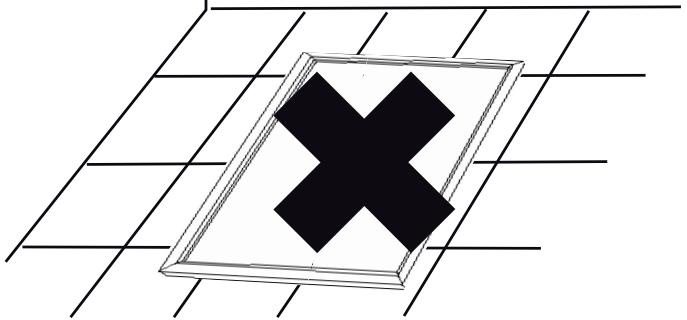 LUMENERE MOVIE PALACE P.200C - Précautions : - 2