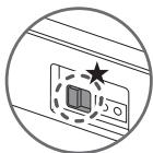 SAMSUNG TQ55QN95C - How to turn on and off the Microphone - 3